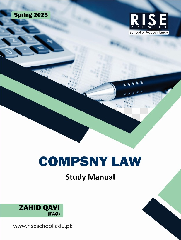 Company Law