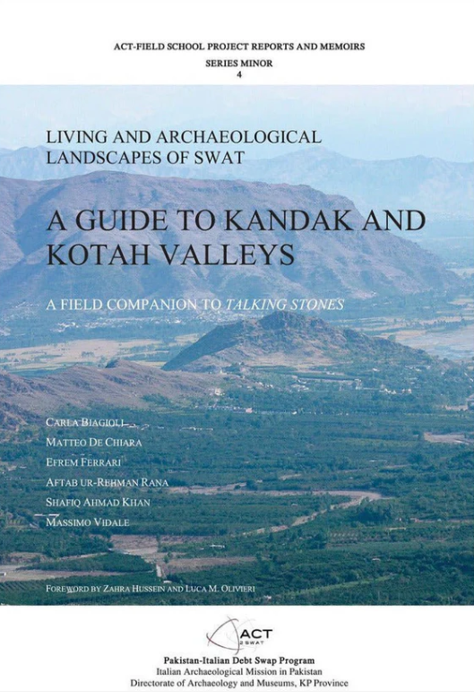 A Guide To Kandak And Kotah Valleys