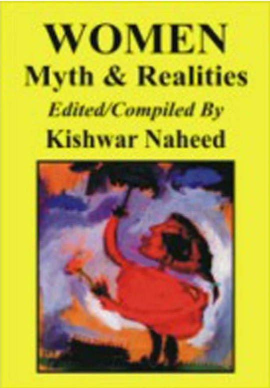 Women Myth & Realities